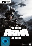  - ARMA X