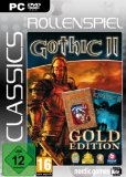  - Gothic - International Edition