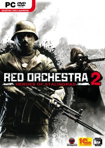  - Red Orchestra 2 - Heroes of Stalingrad - [PC]