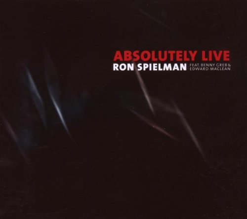 - Absolutely Live