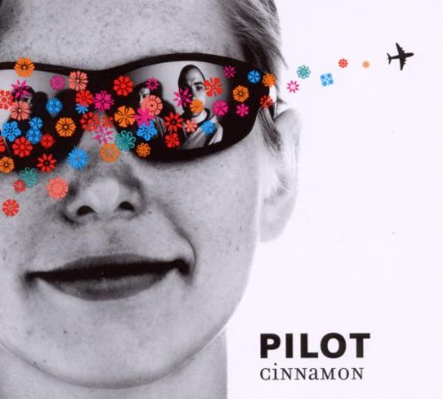 Cinnamon - Pilot