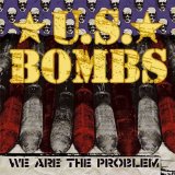 U.S. Bombs - The World