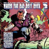 Various - Where the Bad Boys Rock Vol.4