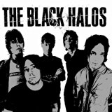 Black Halos , The - Alive without Control