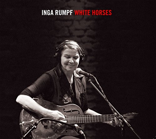 Rumpf , Inga - White Horses