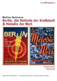 DVD - Die freudlose Gasse