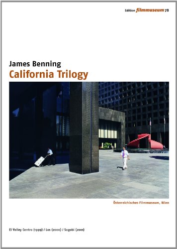  - California Trilogy [2 DVDs]