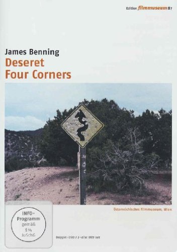 - Deseret - Four Corners (OmU) [2 DVDs]