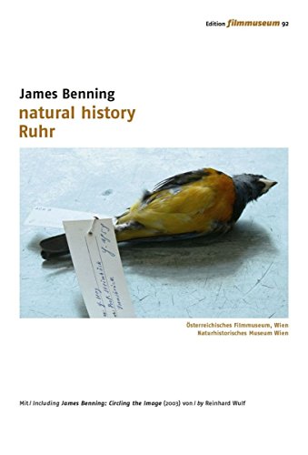  - Natural History & Ruhr [2 DVDs]