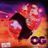 Corus 86 - Orginal Ghettoblaster