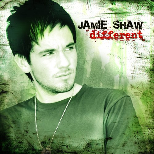 Shaw , Jamie - Different