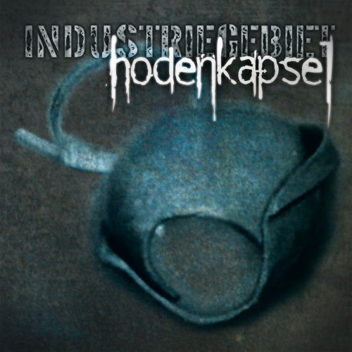 Industriegebiet - Hodenkapsel