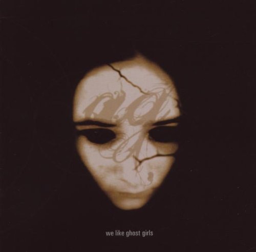 Andreas Gross - We Like Ghost Girls