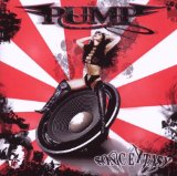 Pump - Sonic Extasy