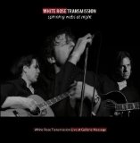 White Rose Transmission - Spiders In The Mind Web