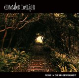 Remember Twilight - Fünf (EP)