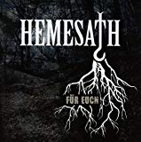 Hemesath - Rot, so rot