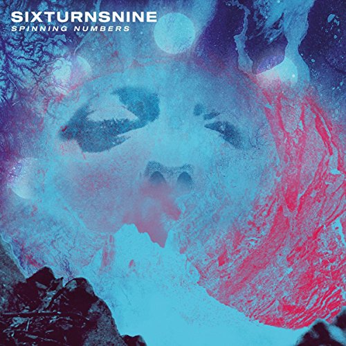 SixTurnsNine - Spinning Numbers (EP)