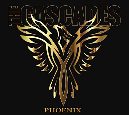 the Cascades - Phoenix
