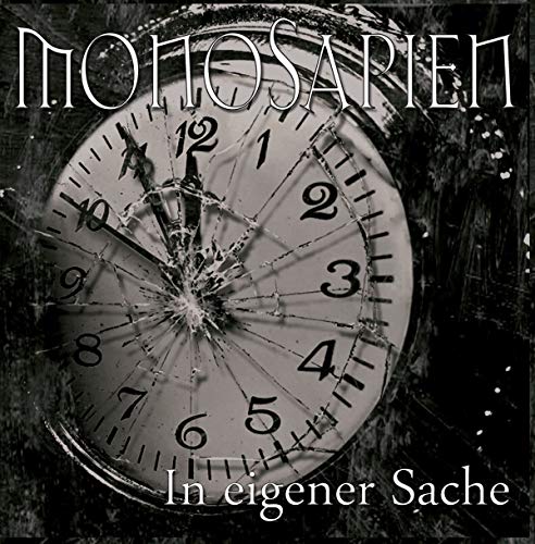 MonoSapien - In eigener Sache