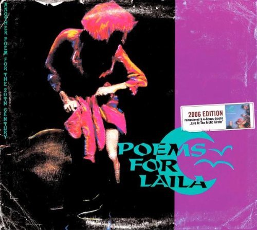 Poems for Laila - Another Poem 20th Century (+Bonus)