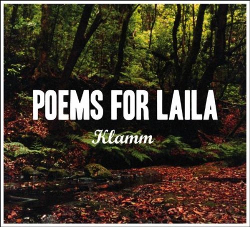 Poems For Laila - Klamm