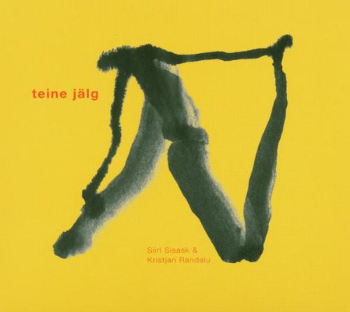 Sisask , Siiri & Randalu , Kristjan - Teine Jäll