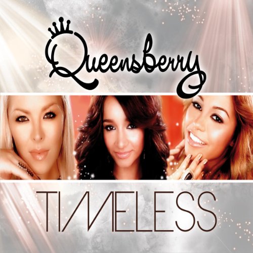 Queensberry - Timeless (2-Track)