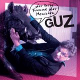 Guz - In Guz We Trust (Anthology 1984-95)