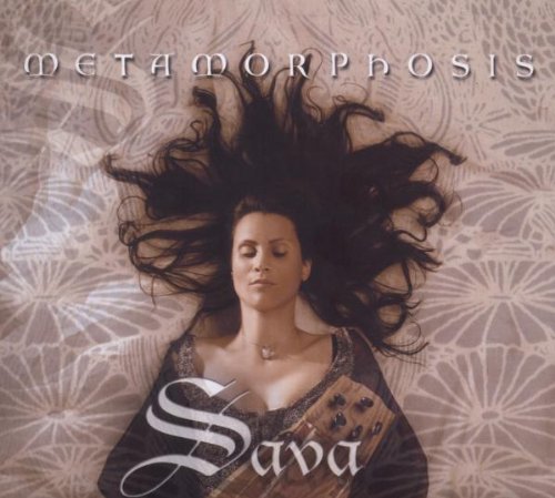 Sava - Metamorphosis