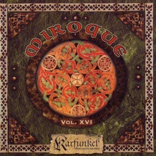 Various - Miroque-Vol.16