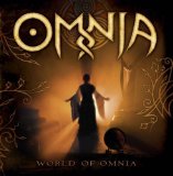 Omnia - Wolf love