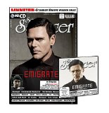 Emigrate - Silent So Long