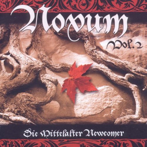 Various - Novum Vol.2
