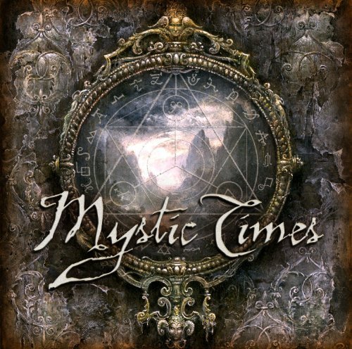 Sampler - Mystic Times 1