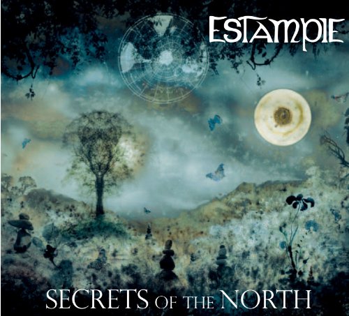 Estampie - Secrets of the north