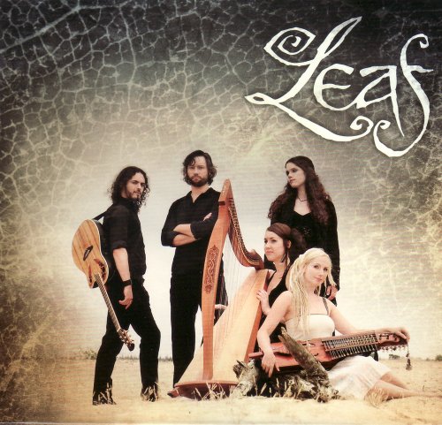 Leaf - Leaf
