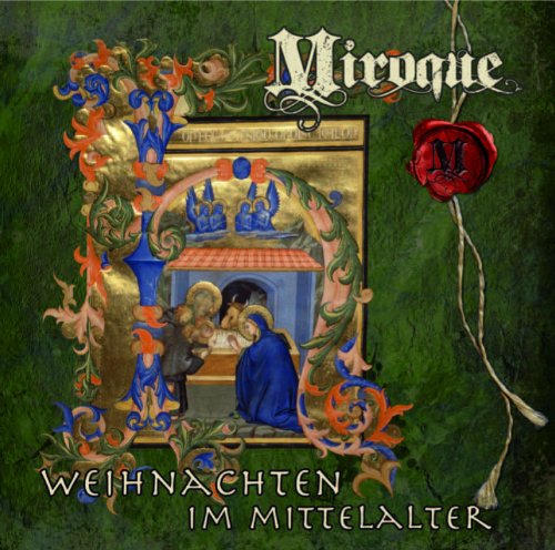 Various - Miroque - Weihnachten im Mittelalter