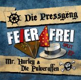 Mr.Hurley & die Pulveraffen - Grog'n'Roll