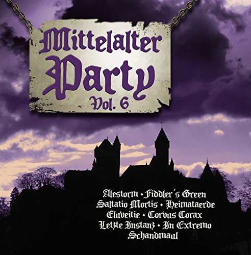 Various - Mittelalter Party VI