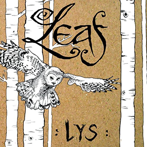 Leaf - Lys