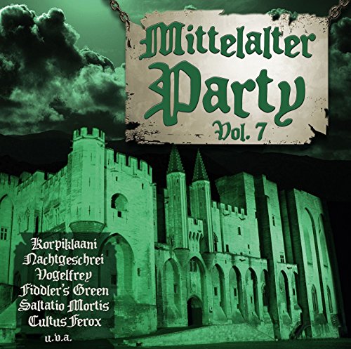 Various - Mittelalter Party VII