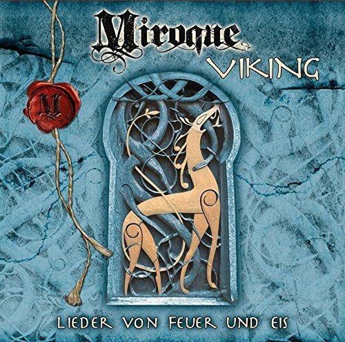 Various - Miroque Viking - Lieder Von Feuer und Eis