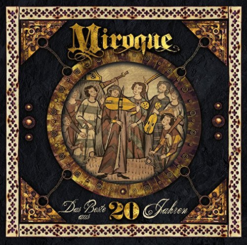 Various - Miroque - Das Beste aus 20 Jahren