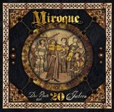 Various - Miroque Viking - Lieder Von Feuer und Eis