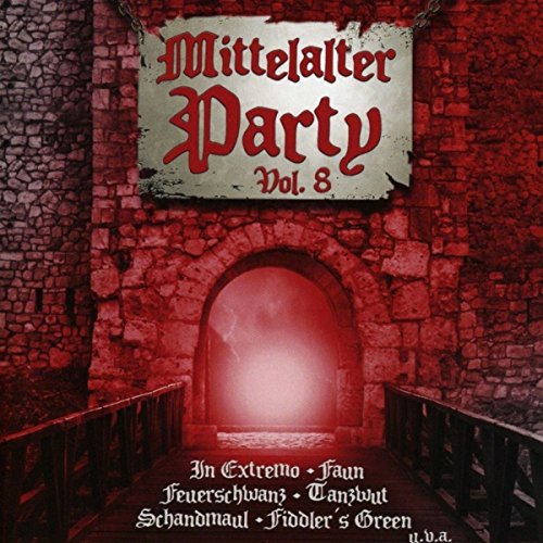 Various - Mittelalter Party VIII