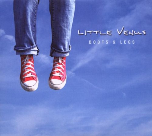 Little Venus - Boots & Legs