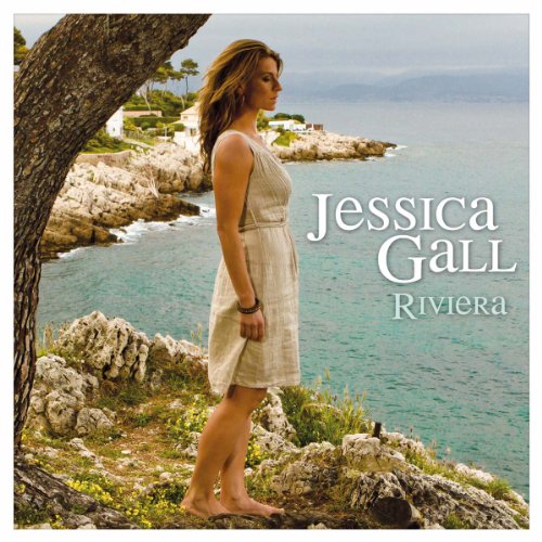 Gall , Jessica - Riviera
