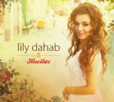 Dahab , Lily - Nómade