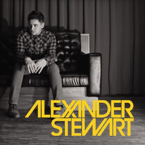 Stewart , Alexander - All Or Nothing At All